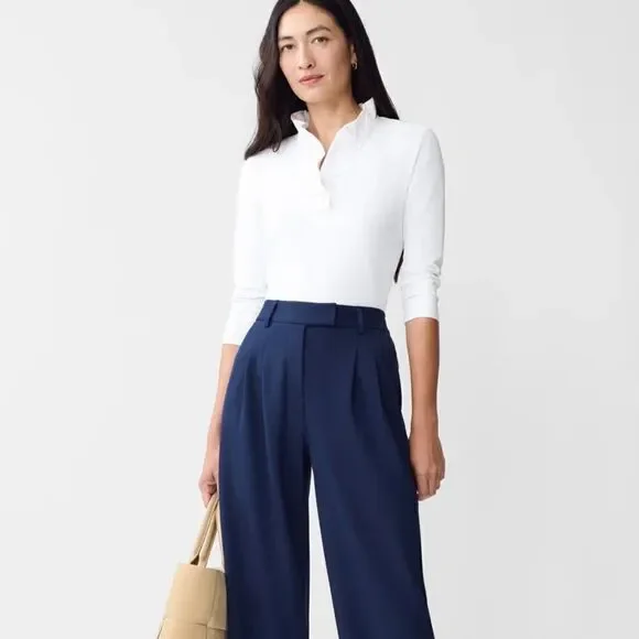 J. McLaughlin Durham Top